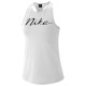 Nike Γυναικεία αμάνικη μπλούζα